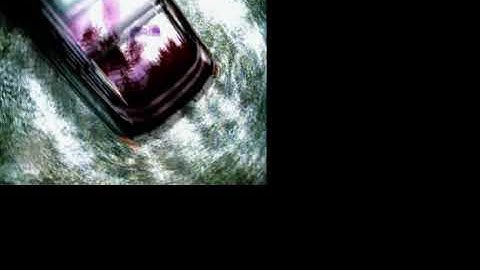 Test Drive Off-Road 3 Intro PS1 (WITH ORIGINAL DISC!)