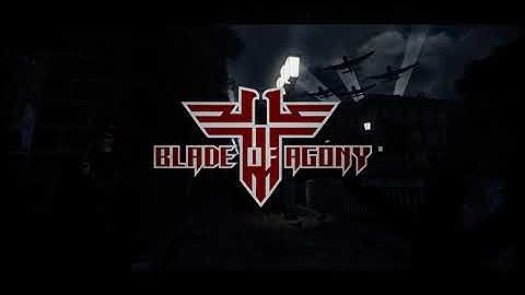 You must Play this Doom mod - Wolfenstein Blade of Agony