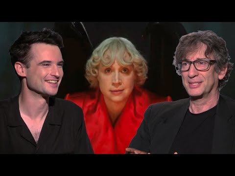 The Sandman Cast Reacts To Season 1 Finale!