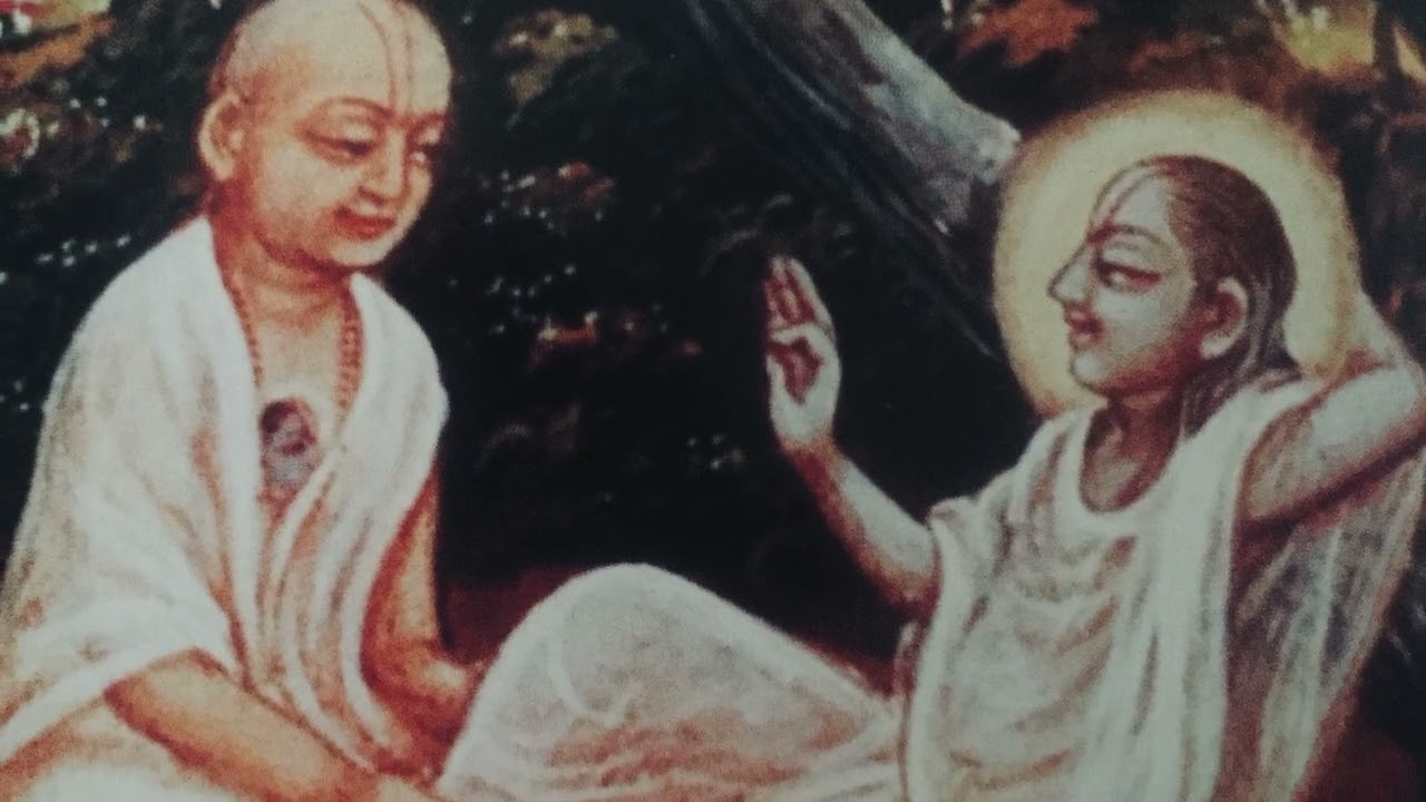 84 Vaishnav Namavali