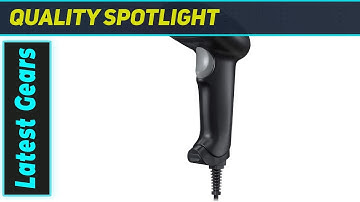 Adesso NuScan 2600U: De ultieme scanoplossing