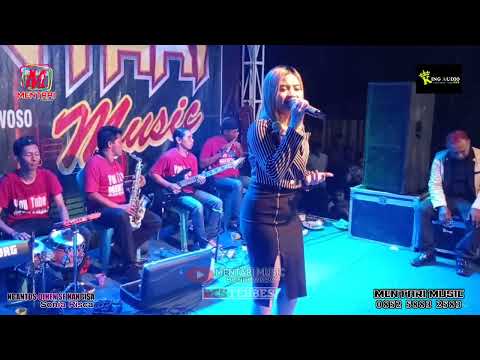 Selvi Ayunda - Ngantos Ojhen | New RGS | Lagu Madura