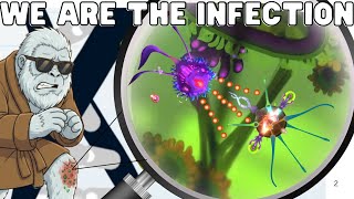 We create an Unstoppable  Virus... | Pathogenic
