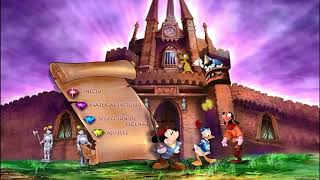 Inicio Dvd Fábulas Volumen 1 2004 Argentina