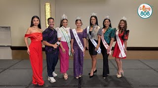 Miss Hawaii Filipina Enters 65th Year Of Celebrating Culture And Leadership