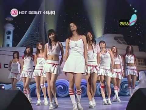 Snsd - Into The New World