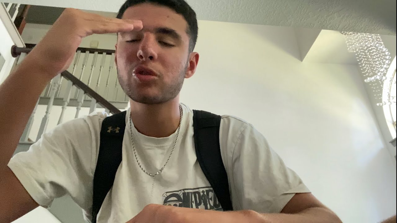 20 Pet Peeves About High School!!! My Advice With Backstory!!!