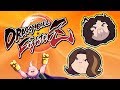 Dragon Ball Fighterz - Game Grumps VS