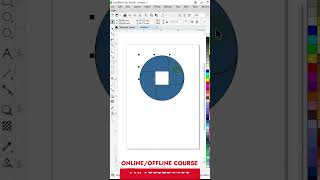 COREL DESIGN FOR BEGINNER