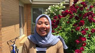 Umunnisa Hidayati - ENS5010 Video Reflection 2 - How does this learning fits to my future?