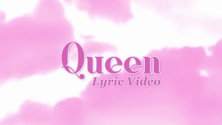 &quot;Queen&quot; - Sadie (Official Lyric Video)