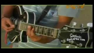 Eritrean Love Song Yohannes Tesfay (kanza Aleni)