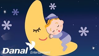 자장가연속듣기▶동요자장가 - 피아노 자장가 행복한 어린이 감성 연주곡 베스트 | 2 Hour Piano Lullabies Playlist for Babies