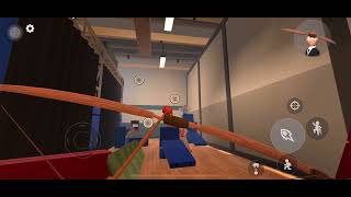 REC ROOM