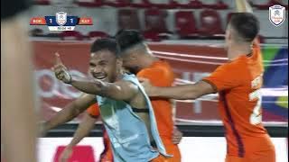 DWIKY HARDIANSYAH GOAL | BORNEO FC SAMARINDA 2-1 KAYA FC - ILOILO | #SHOPEECUP 2024/2025