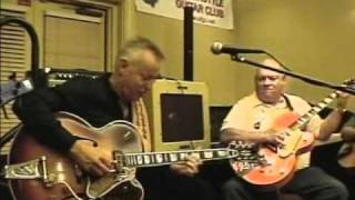 CAAS('10) - Tommy Emmanuel-Paul Moseley (Part 2)