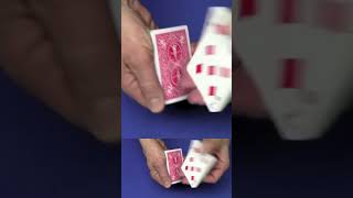 EASY GREAT Card Trick