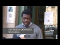 Stephen ogongo  anche le immagini uccidono