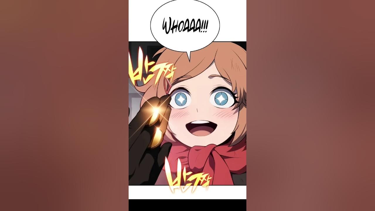 MC Has A Secret Identity 🥶 #manhwa #manga #comics #action #webtoon # - Anime Where Mc Has A Secret Identity