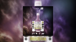 Bend Yuh Back | Skinny Fabulous x Travis World x Dan Evens [Caribé Rosé Riddim] 2020 Soca