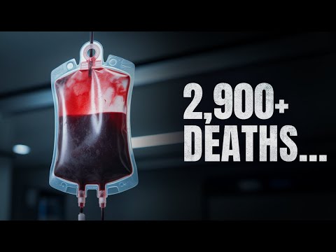 Thecherryneedles Leak: A National Scandal