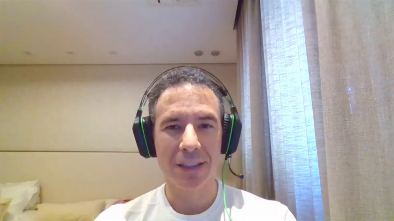 Um ciclo virtuoso na economia | Henrique Bredda | TEDxYouth@CidadeJardim