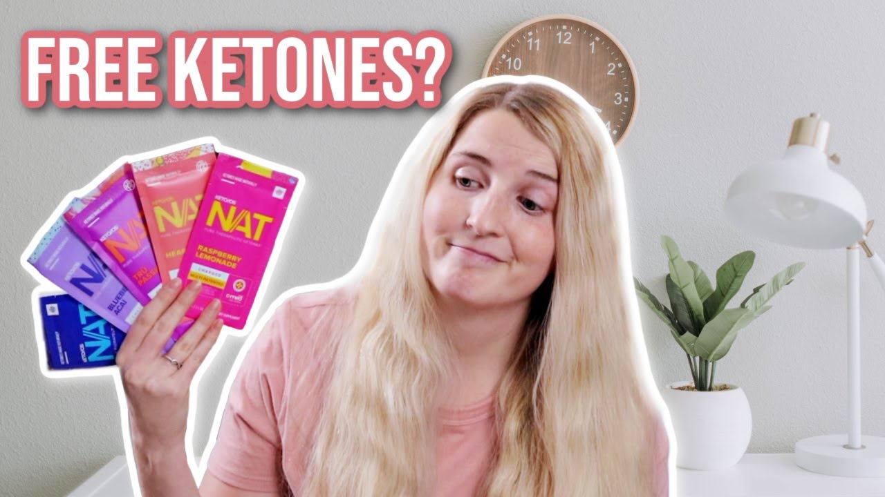 How To Get Pruvit Ketones Cheaper