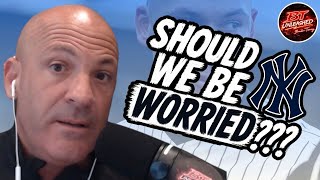 Judge’s Play Should Start To Concern Yankee Fans | Unleashed