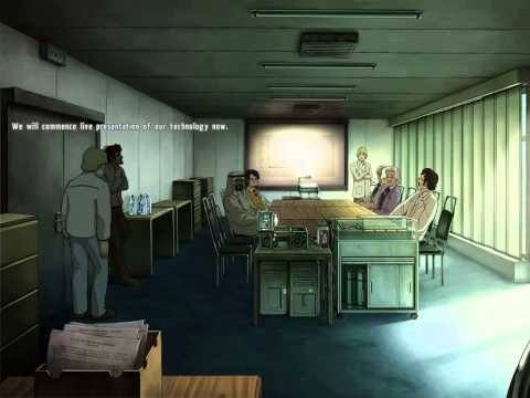 A New Beginning - Final Cut — Steam Game key