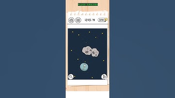 BRAIN TEST 3 LEVEL 79 WALK THROUGH WITH COMMENTARY