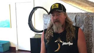 Celebrity 530 Burns Gallery in Sarasota unveils swamp-style clothing line Profile