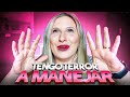 TERROR A MANEJAR!!!