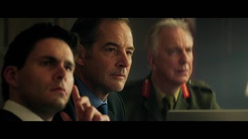 『アイ・イン・ザ・スカイ　世界一安全な戦場』予告編