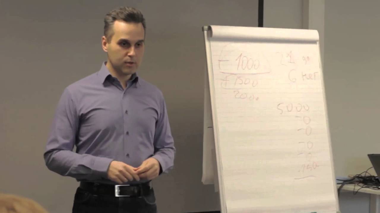 Yuri Krushinsky Self Motivation Recharge Part 2 Coin Case