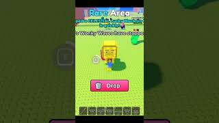 Complex Waves, Impossible To Take Anything #roblox #rblx #stumbleguys #viral #brainrot #usa