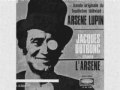 Arsene Lupin generique (full stereo)