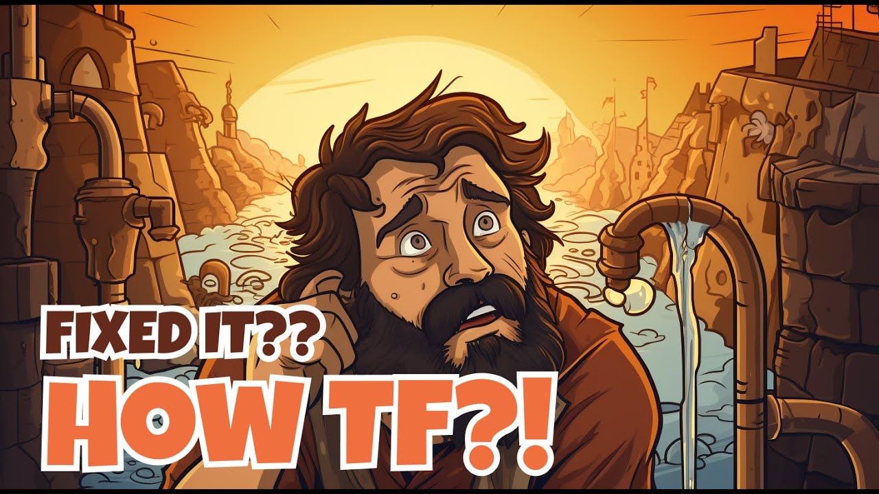 Wtf are memory leaks?? (and how to fix them) - YouTube