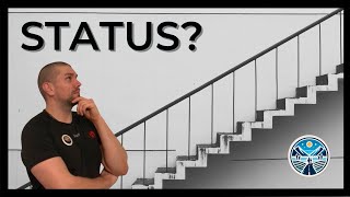 Status?