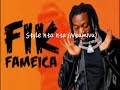 Fik Fameica - Style Nta (Ntamivu) lyrics (official)