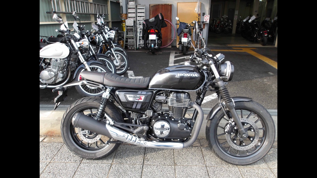 HONDA GB350/GB350S 2021年モデル サービスマニュアル 虎の巻】GB350のサービスマニュアルの内容や購入方法を紹介！ | チェス
