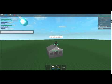 Building A House On Roblox Kohls Admin House Nbc Youtube - kohls admin house nbc by gravity roblox