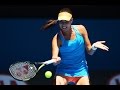 Australian Open 2017: Spectators banned for a day after setting off flares