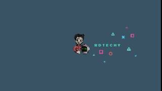 RDTechy - Games, Tech and much more!