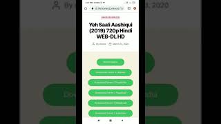 Part 2 How To Download Server Upindia, Pandafile, 9xupload, BDUpload, Indishare, ClicknUpload