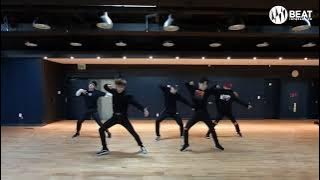 A.C.E(에이스) - UNDER COVER Dance Practice