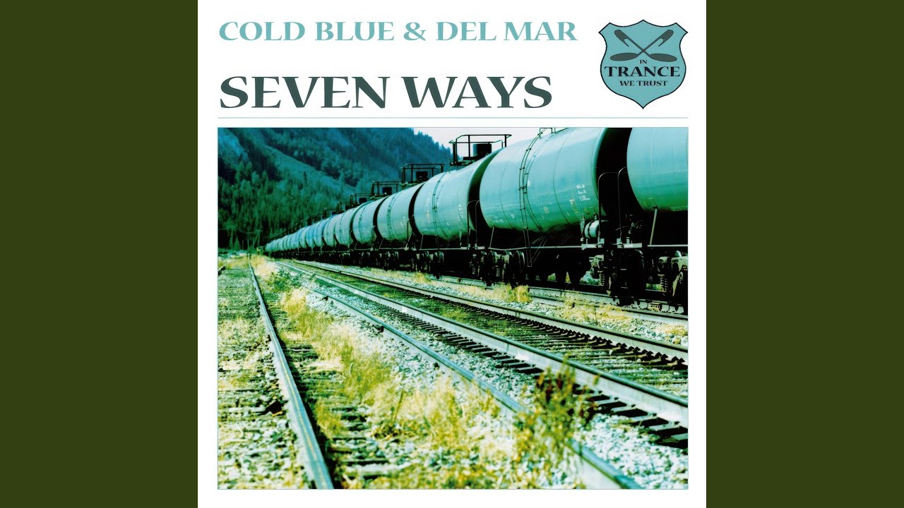 Watch Seven Ways on YouTube Watch Seven Ways on YouTube