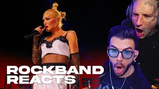 NO DOUBT - JUST A GIRL LIVE AT COACHELLA 2024 / First Time Reaction