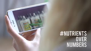 Mental Health Campaigner Responds To Change 4 Life Video