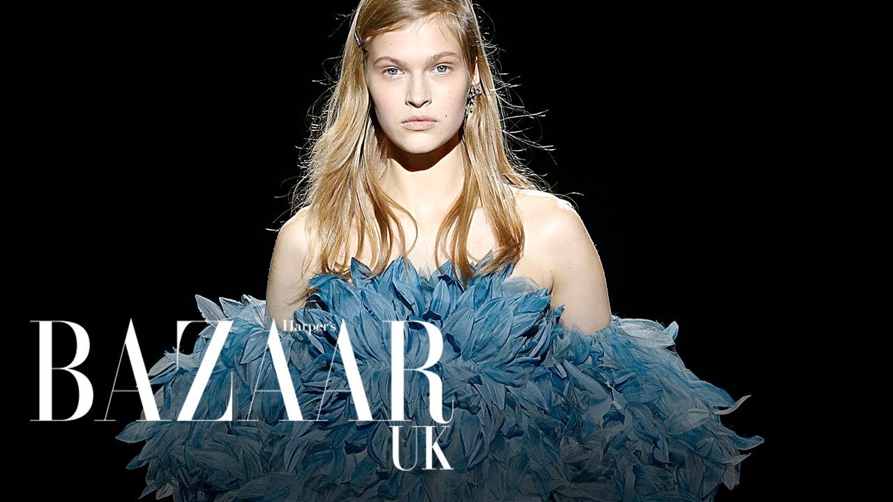 The best of  NYFW autumn/winter 2019