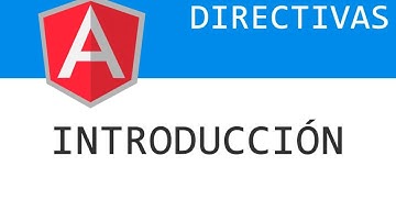 AngularJS directives - 0 - Guía para realizar los ejercicios